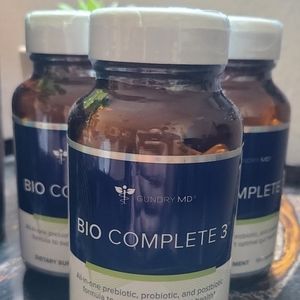 Bio Complete 3... 3 bottles as a set